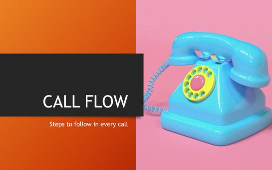 Call Flow Billing