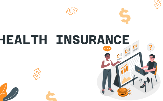 Health Insurance and Insurance Basics PTP/PTE