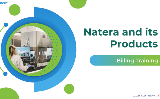 NATERA AND ITS PRODUCTS