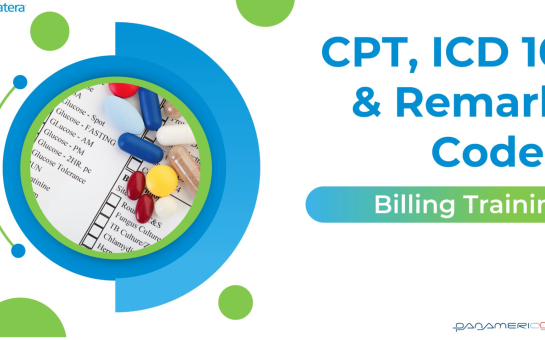 CPT and ICD10 codes