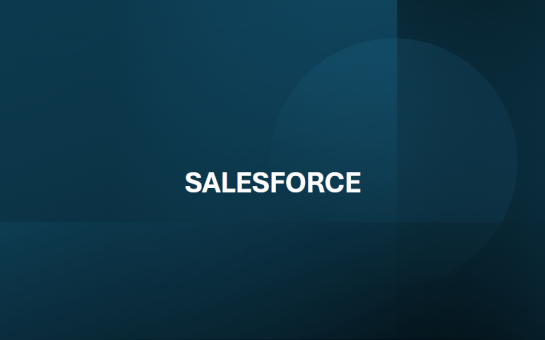 Salesforce Voice