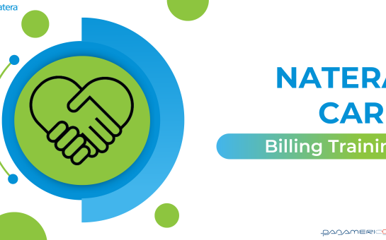 Natera Care Billing Training